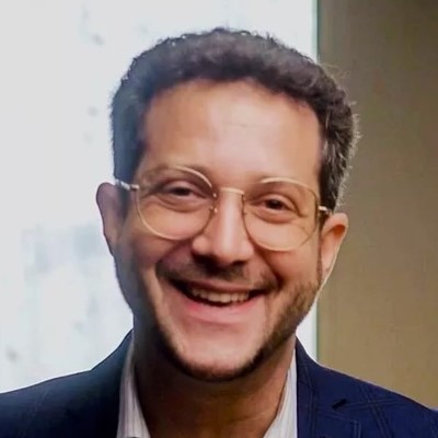 Edward Talmor-Gera