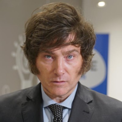 Javier Milei