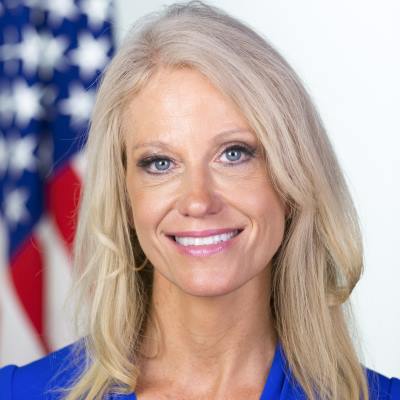 Kellyanne Conway