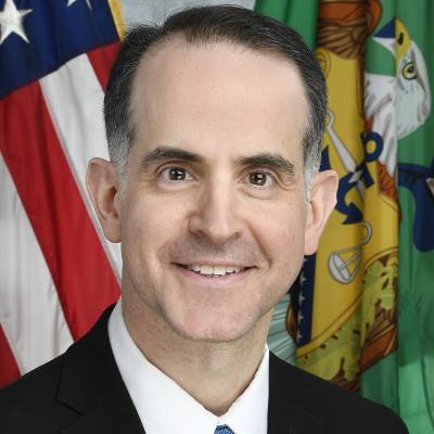 Josh Frost