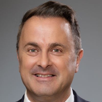 Xavier Bettel