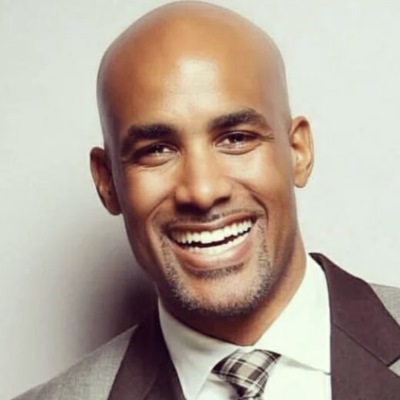 Boris Kodjoe