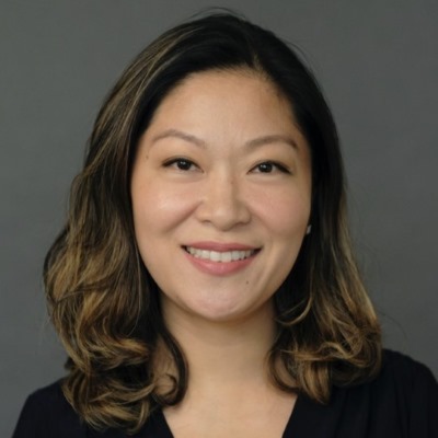 Juliana Liu