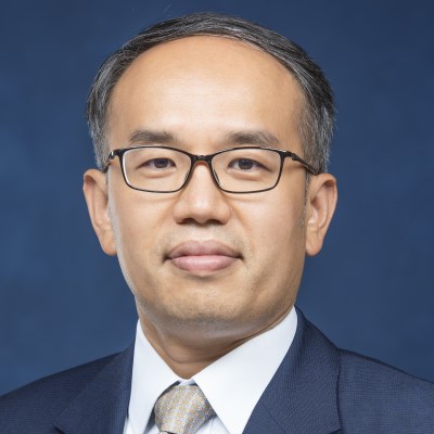 Christopher Hui