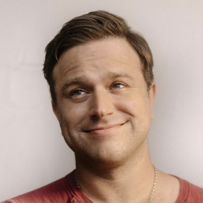 Zak Williams