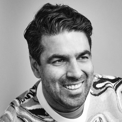 Sachin Dev Duggal