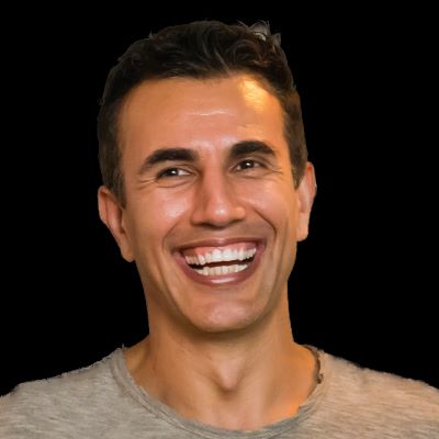 Ramin Bastani