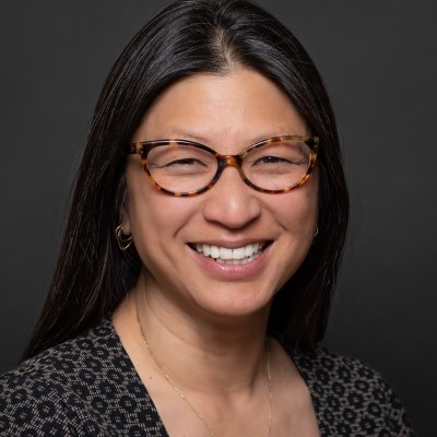 Melissa Ho