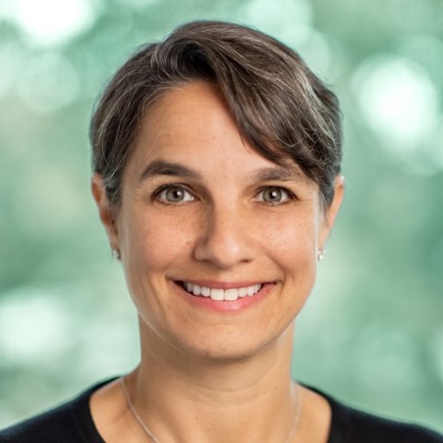 Kelly Granat