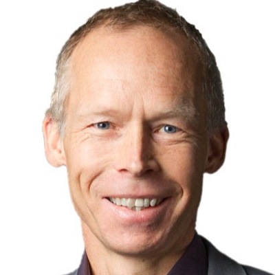 Johan Rockström