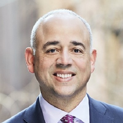 Jose Minaya