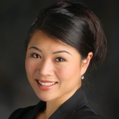 Caroline Chung