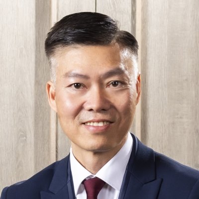 Alger Fung