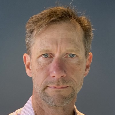 Dan Keeler
