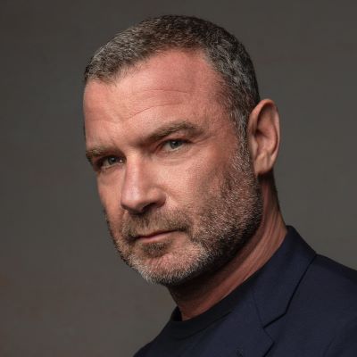 Liev Schreiber