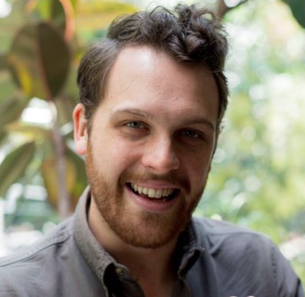 Alex González Ormerod