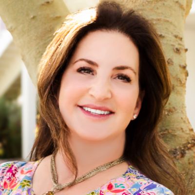 Elaine Glass