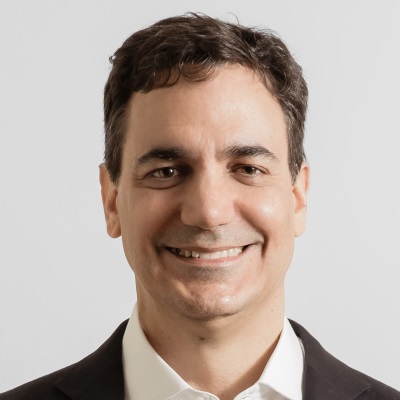 Marcelo Paiva