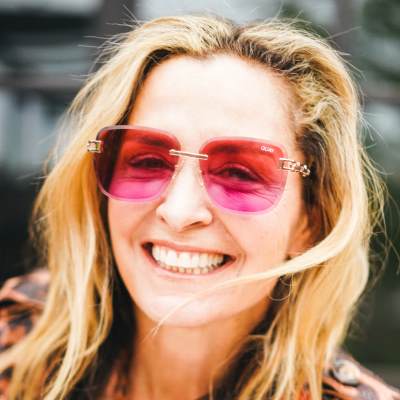 Ami Aronson