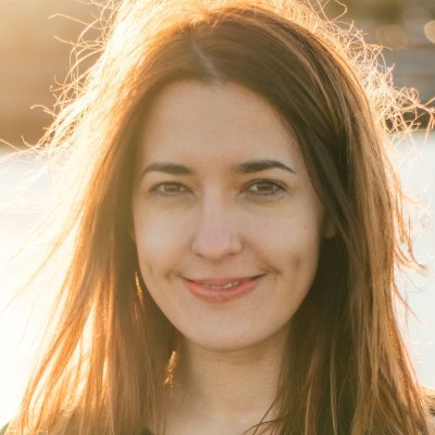 Julia Palatovska