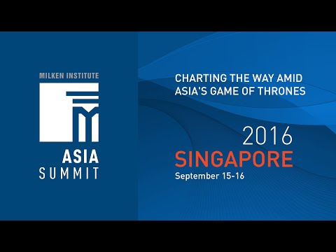 Charting the Way Amid Asia's Game of Thrones