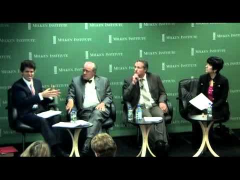 Philanthropy in Early Childhood Education