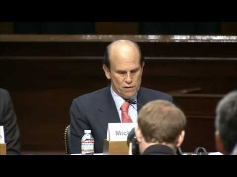 The Blueprint of Medical Research - A Capitol Hill Briefing