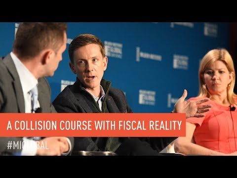 Entitlements: A Collision Course With Fiscal Reality