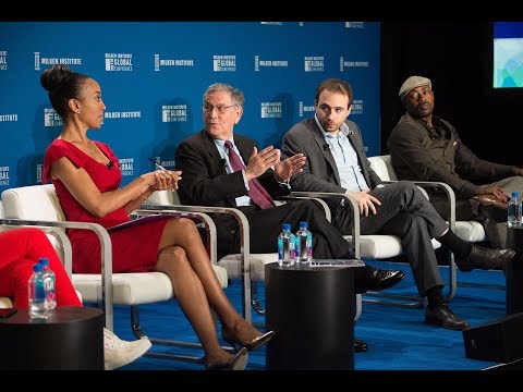 What's Happened to the American Dream?