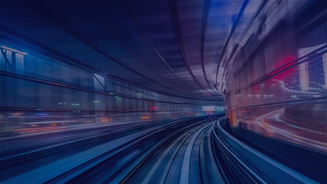 The Future of Mobility