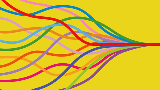 Leading Through Change