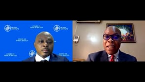 Interview with Prof. Iyeopu Minakiri Siminialayi, Chairman of the University of Port Harcourt COVID-19 Task Force