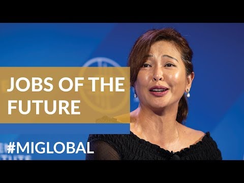 Jobs of the Future
