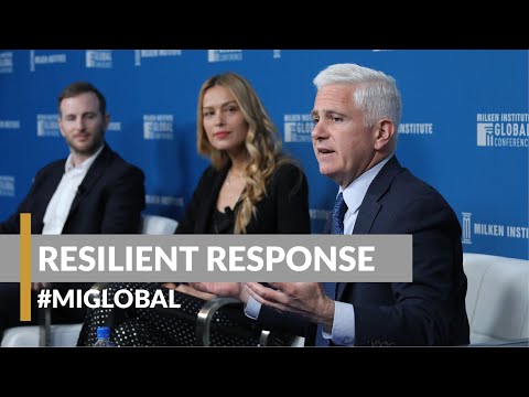 Resilient Response: How Can We Better Help Communities Recover from Disasters?