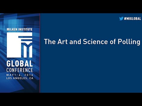 The Art and Science of Polling