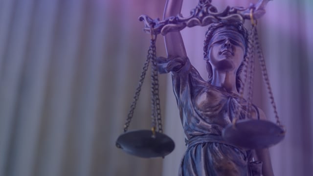 Innovators Rethinking Criminal Justice Systems