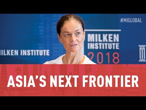 Asia's Next Frontier: Building Capabilities for Translational Research
