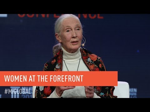 Women's Reception | Building Meaningful Lives: Women at the Forefront