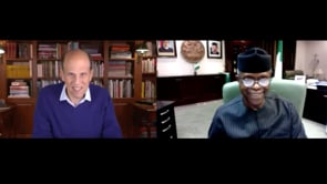 Tackling COVID-19 in Nigeria: Health Tech Rising to the Challenge