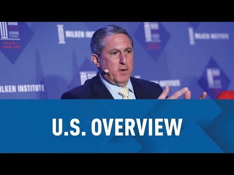 U.S. Overview: Political and Economic Currents After the Midterm Elections
