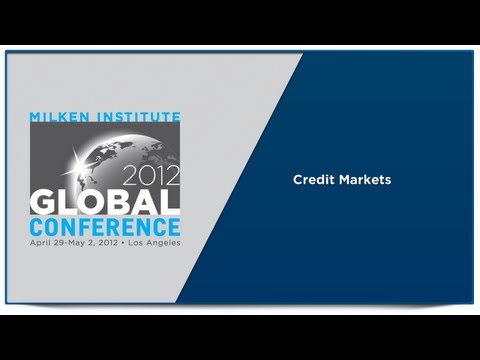 Credit Markets