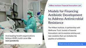 Part 2: The Future of the mRNA Revolution