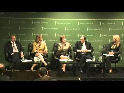 Recruiting and Retaining Talent Through Work-Life Programs