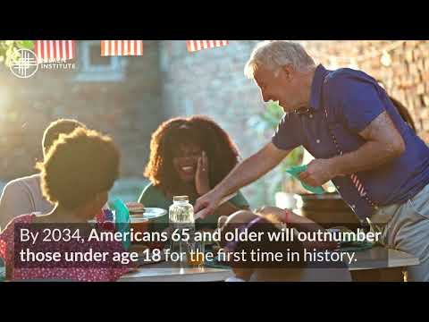 Scaling Affordable Housing for Middle-Income Older Adults