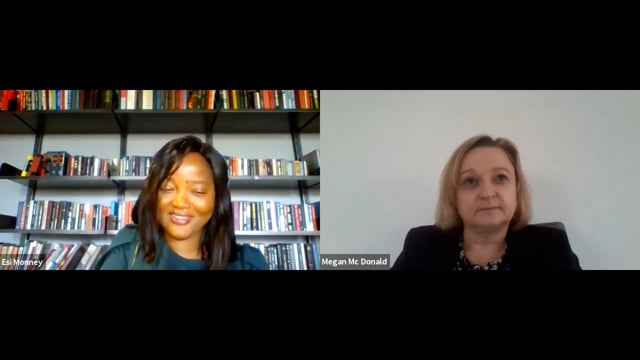 Interview with Megan McDonald: COVID-19, African Capital Markets, and What Lies Ahead