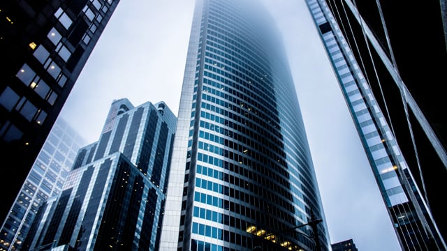 Credit Markets: Balancing Public and Private Debt