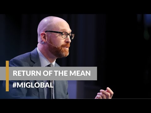 Return of the Mean: An Asset Management Perspective