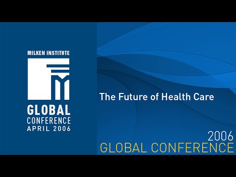 The Future of Health Care