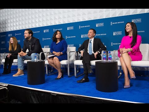 Mission Driven: How NextGen Leaders Use Business Tools to Create Social Change