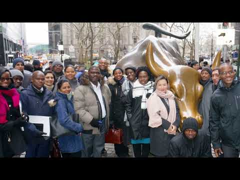 2022 IFC-Milken Institute Capital Markets Program Partners